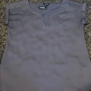Express Gramercy Top